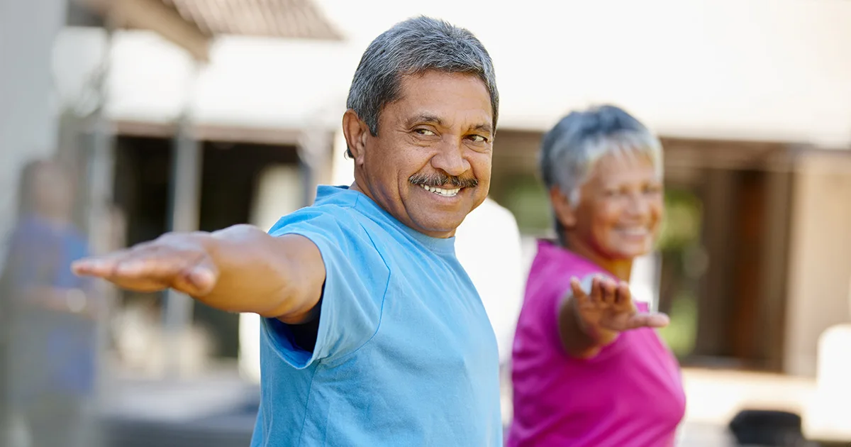 Aging Isn’t Decline - It’s a Shift in Strength