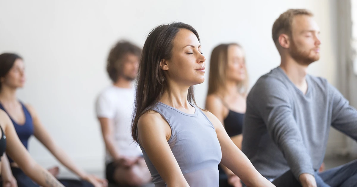 The Mind-Body Connection: A Foundation for Healthy Aging