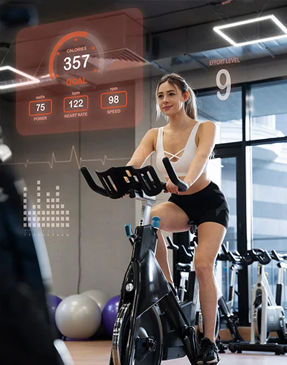 Personalized Health Plans