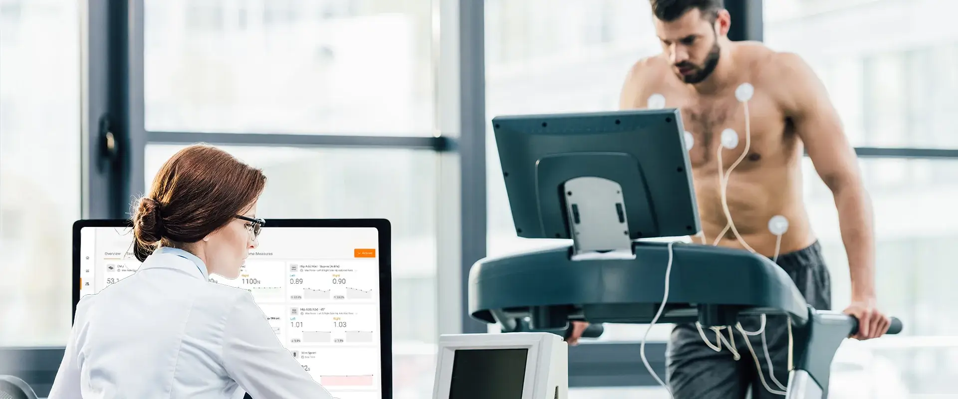 Precision
Health Design