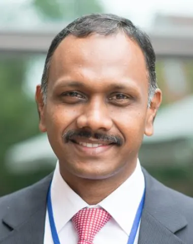 Senthilkumar Rajasekaran